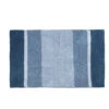 Differnz Fading Badmat 60x90cm Blauw 2 Differnz Fading Badmat 60x90cm Blauw -hotbath winkel differnz fading badmat 60x90cm blauw sk30644 2
