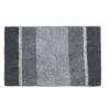 Differnz Fading Badmat 60x90cm Grijs 2 Differnz Fading Badmat 60x90cm Grijs -hotbath winkel differnz fading badmat 60x90cm grijs sk30642 2