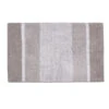 Differnz Fading Badmat 60x90cm Taupe