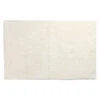 Differnz Initio Badmat 50x80cm Off White -hotbath winkel differnz initio badmat 50x80cm off white sk30627 2