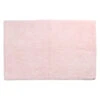 Differnz Initio Badmat 50x80cm Roze 2 Differnz Initio Badmat 50x80cm Roze -hotbath winkel differnz initio badmat 50x80cm roze sk30626 2