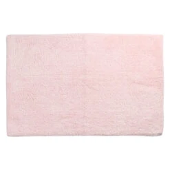 Differnz Initio Badmat 50x80cm Roze