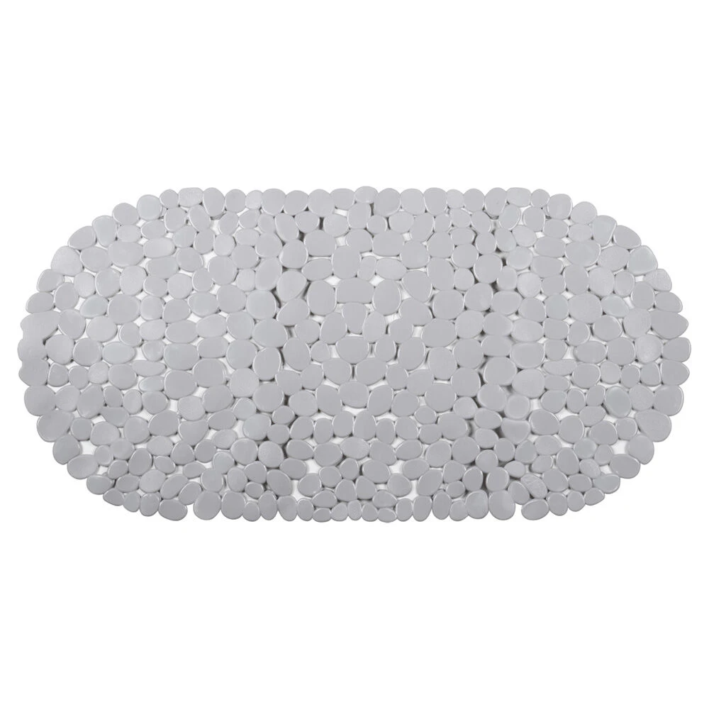 Differnz Lapis Bad Inlegmat 70x35cm Grijs 4 Differnz Lapis Bad Inlegmat 70x35cm Grijs - Afbeelding 2