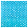 Differnz Lapis Douche Inlegmat 54x54 Blauw