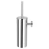 Differnz Toiletborstel Wandgemonteerd Chroom 2 Differnz Toiletborstel Wandgemonteerd Chroom -hotbath winkel differnz toiletborstel wandgemonteerd chroom sk49471 2