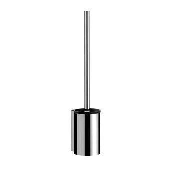 Emco System 2 Closetborstelgarnituur Wand Model Chroom 3 Emco System 2 Closetborstelgarnituur Wand Model Chroom