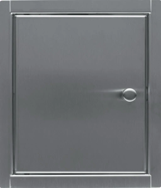 Etsero Roll-up Closetrollen Dispenser 13.7x77x13.5cm V. Maximaal 6 Rollen RVS Geborsteld 4 Etsero Roll-up Closetrollen Dispenser 13.7x77x13.5cm V. Maximaal 6 Rollen RVS Geborsteld - Afbeelding 2