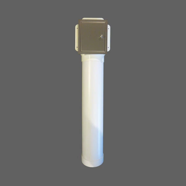 Etsero Roll-up Closetrollen Dispenser 13.7x77x13.5cm V. Maximaal 6 Rollen RVS Geborsteld 3 Etsero Roll-up Closetrollen Dispenser 13.7x77x13.5cm V. Maximaal 6 Rollen RVS Geborsteld