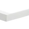 Gedy Pirenei Design Toiletrolhouder Wit 1 Gedy Pirenei Design Toiletrolhouder Wit -hotbath winkel gedy pirenei design toiletrolhouder wit sk30999