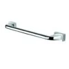 Geesa Bloq Badgreep 30cm Chroom -hotbath winkel geesa bloq badgreep 30cm chroom 0650372 1
