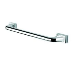 Geesa Bloq Badgreep 30cm Chroom