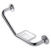 Geesa Standard Hotel Badgreep M. Draadzeephouder Buis 24mm Chroom 2 Geesa Standard Hotel Badgreep M. Draadzeephouder Buis 24mm Chroom -hotbath winkel geesa standard hotel badgreep m draadzeephouder buis 24mm chroom 0651752 1