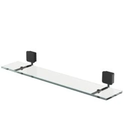 Alternative view of Geesa Topaz Planchet 60cm Zwart