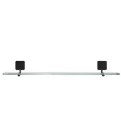 Geesa Topaz Planchet 60cm Zwart 8 Geesa Topaz Planchet 60cm Zwart -hotbath winkel geesa topaz planchet 60cm zwart 917901 06 60 a 4