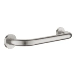 Grohe Essentials Badgreep 29,5cm Supersteel
