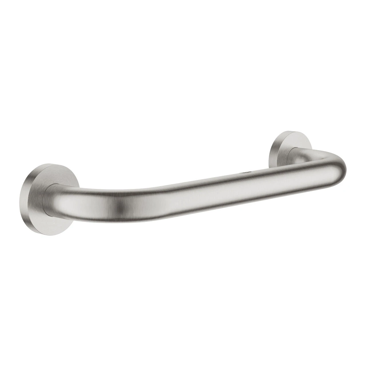 Grohe Essentials Badgreep 29,5cm Supersteel 3 Grohe Essentials Badgreep 29,5cm Supersteel