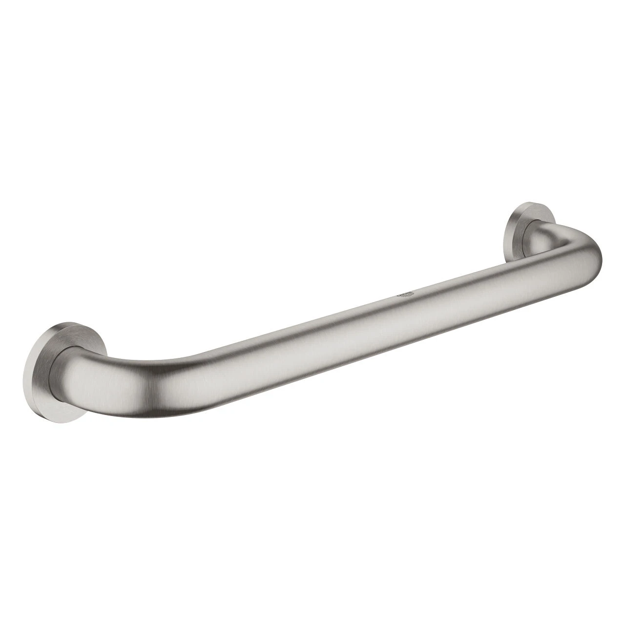 Grohe Essentials Badgreep 45cm Supersteel 3 Grohe Essentials Badgreep 45cm Supersteel