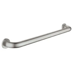 Grohe Essentials Badgreep 60cm Supersteel