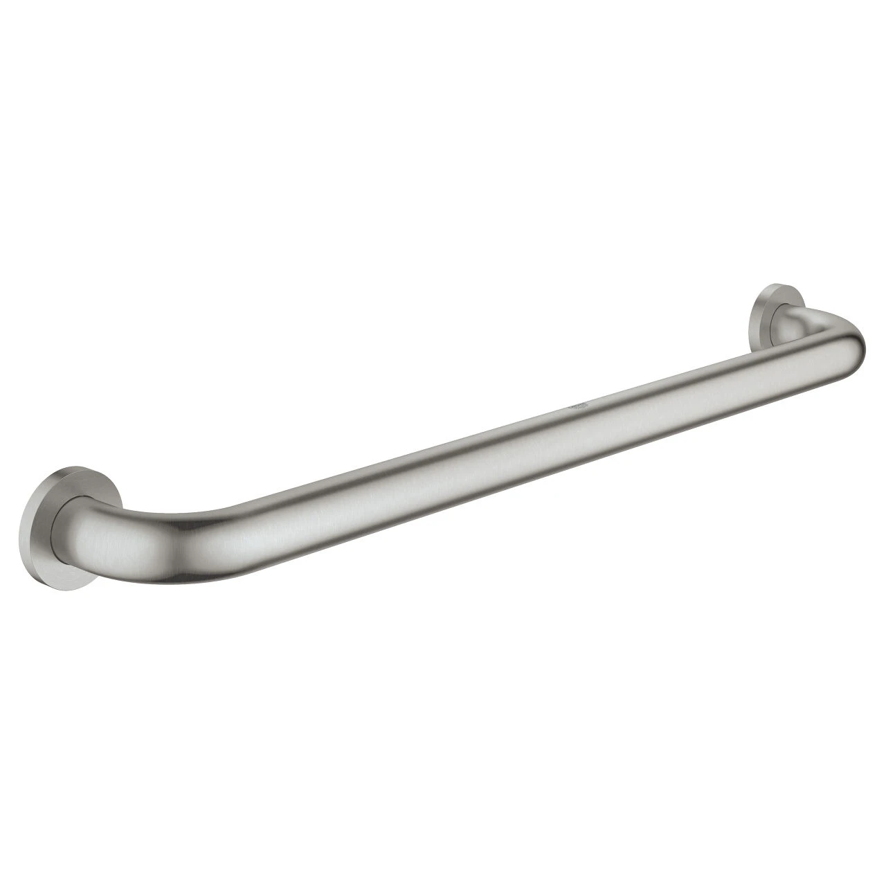 Grohe Essentials Badgreep 60cm Supersteel 3 Grohe Essentials Badgreep 60cm Supersteel