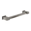 Grohe Essentials Cube Handgreep Brushed Hard Graphite -hotbath winkel grohe essentials cube handgreep brushed hard graphite 1059091 2