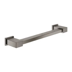Grohe Essentials Cube Handgreep Brushed Hard Graphite
