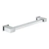 Grohe Essentials Cube Handgreep Chroom -hotbath winkel grohe essentials cube handgreep chroom 0438171 2