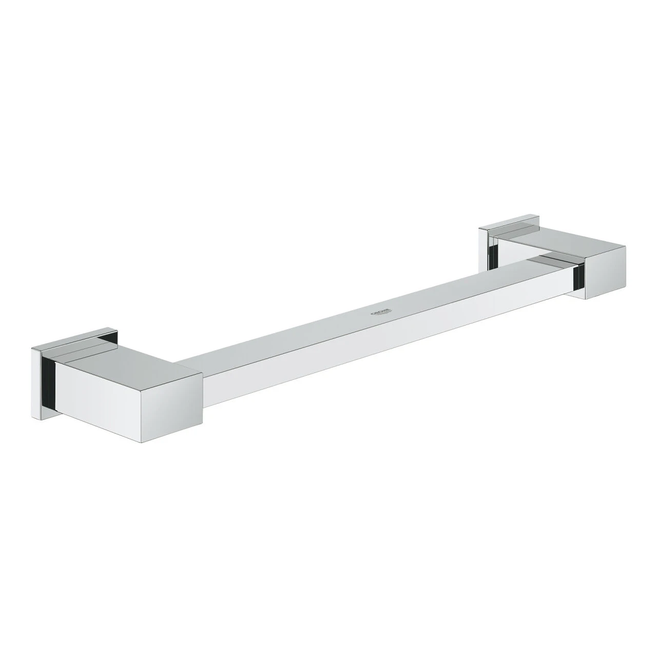 Grohe Essentials Cube Handgreep Chroom 3 Grohe Essentials Cube Handgreep Chroom