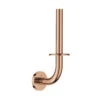 Grohe Essentials Reserve Toiletrolhouder Warm Sunset -hotbath winkel grohe essentials reserve toiletrolhouder warm sunset 0498272 2