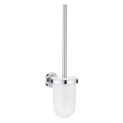 Grohe Essentials Toiletborstel Met Houder Chroom