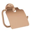 Grohe Essentials Toiletrolhouder Met Klep Brushed Warm Sunset 2 Grohe Essentials Toiletrolhouder Met Klep Brushed Warm Sunset -hotbath winkel grohe essentials toiletrolhouder met klep brushed warm sunset 0498241 1