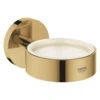 Grohe Essentials Wandhouder Cool Sunrise 2 Grohe Essentials Wandhouder Cool Sunrise -hotbath winkel grohe essentials wandhouder cool sunrise 0498251 1