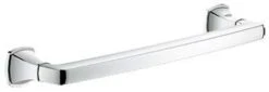 Grohe Grandera Badgreep 38.5cm Chroom/goud
