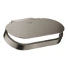 Grohe Selection Toiletrolhouder Met Deksel Brushed Hard Graphite 2 Grohe Selection Toiletrolhouder Met Deksel Brushed Hard Graphite -hotbath winkel grohe selection toiletrolhouder met deksel brushed hard graphite 1059039 2