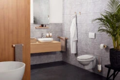 Haceka Aline Bekerhouder Goud -hotbath winkel haceka aline bekerhouder goud 1208677 3