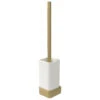Haceka Aline Toiletborstel Goud 2 Haceka Aline Toiletborstel Goud -hotbath winkel haceka aline toiletborstel goud 1208665 4 2