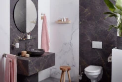 hotbath winkel -hotbath winkel haceka allure toiletborstelset rvs geborsteld 1208632 4