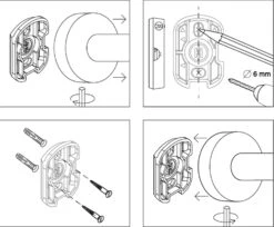 Haceka Allure Toiletborstelset RVS Geborsteld 11 Haceka Allure Toiletborstelset RVS Geborsteld -hotbath winkel haceka allure toiletborstelset rvs geborsteld 1208632 5