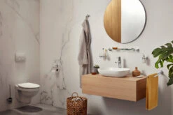 Haceka Aspen Dubbele Bekerhouder Chroom -hotbath winkel haceka aspen dubbele bekerhouder chroom 1208533 4