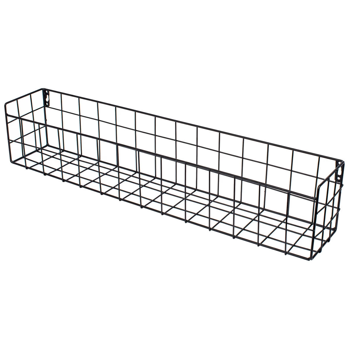 Haceka Duraline Hangmand Zwart 60x12x10cm 3 Haceka Duraline Hangmand Zwart 60x12x10cm