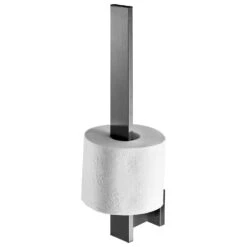 Haceka Edge Reserve Rolhouder Grafiet