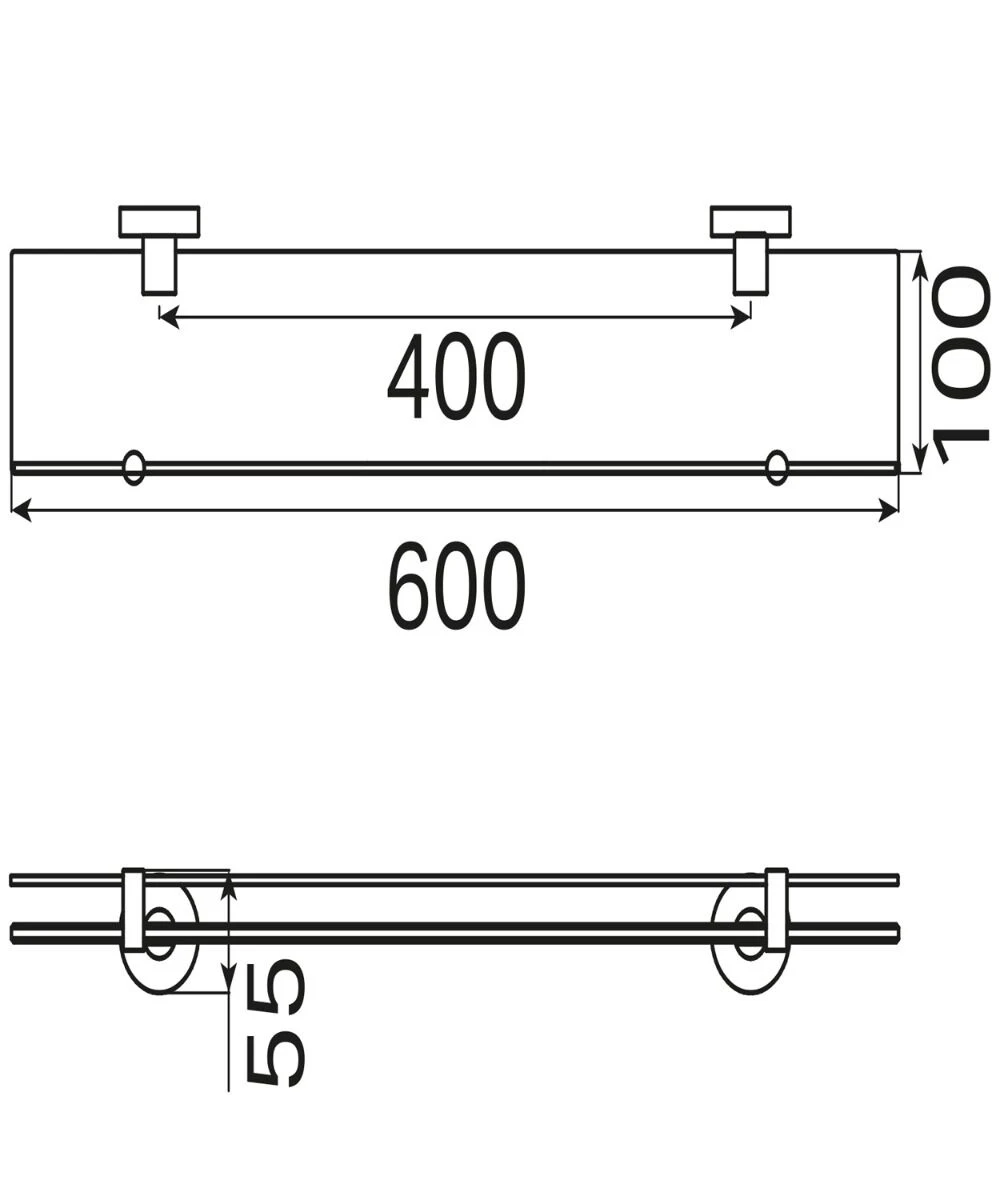Haceka Kosmos Planchet Geborsteld Koper 4 Haceka Kosmos Planchet Geborsteld Koper - Afbeelding 2