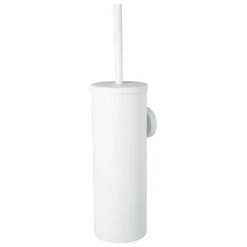 Haceka Kosmos Toiletborstelset Wit Mat