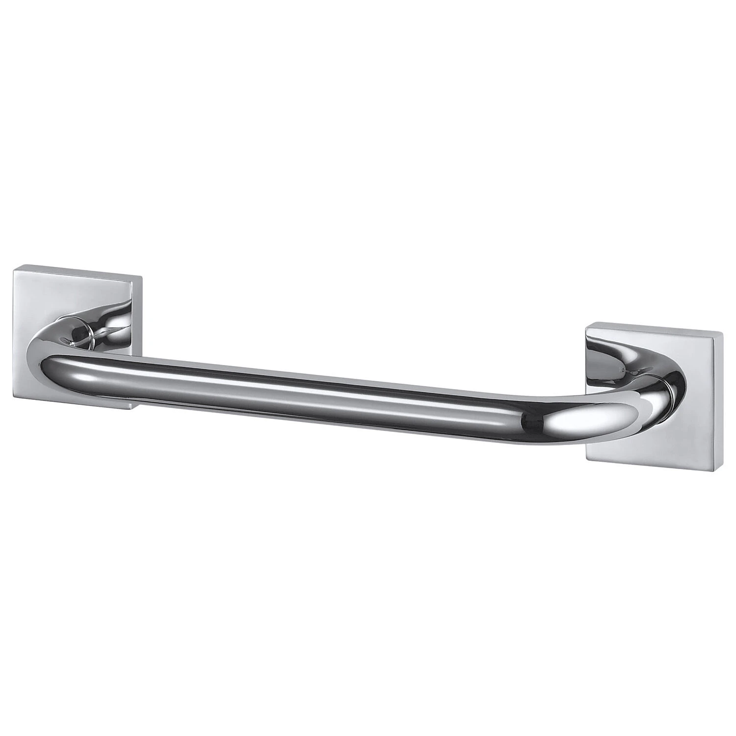 Haceka Mezzo Badgreep 30cm Chroom 3 Haceka Mezzo Badgreep 30cm Chroom