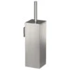 Haceka Mezzo Toiletborstelset RVS-look -hotbath winkel haceka mezzo toiletborstelset rvs look 1208659 2