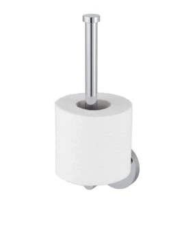 Alternative view of Haceka Pro2000 Reserverolhouder Chroom