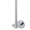 Haceka Pro2000 Reserverolhouder Chroom -hotbath winkel haceka pro2000 reserverolhouder chroom 1119602 2