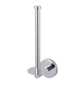 Haceka Pro2000 Reserverolhouder Chroom