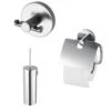 Haceka Pro2000 Toiletset Chroom 2 Haceka Pro2000 Toiletset Chroom -hotbath winkel haceka pro2000 toiletset chroom 1125674 1