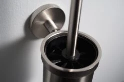 Alternative view of Haceka Pro2500 Closetborstelset RVS