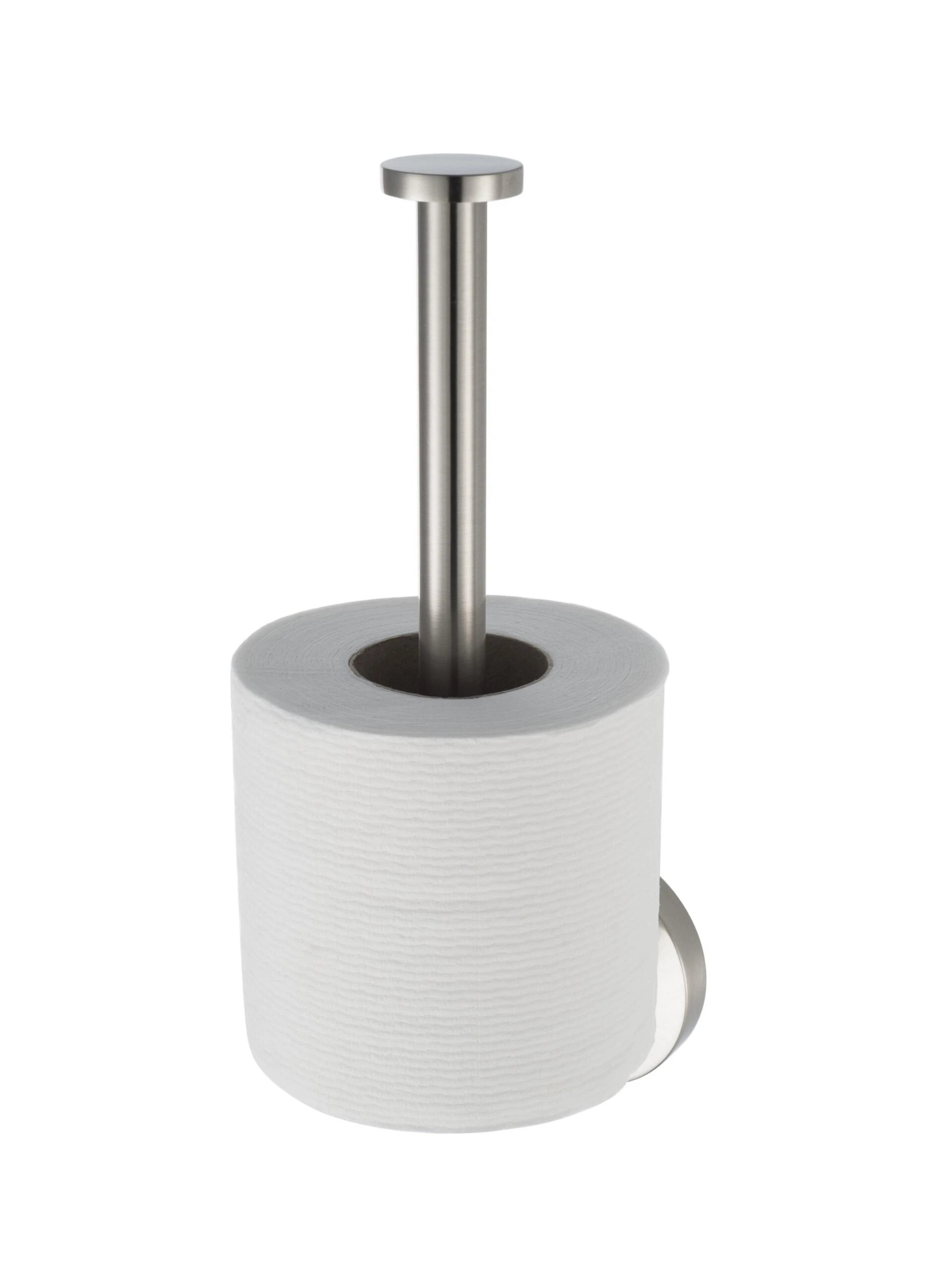 Haceka Pro2500 Reserverolhouder RVS 4 Haceka Pro2500 Reserverolhouder RVS - Afbeelding 2